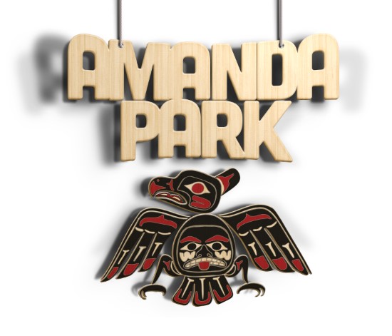 Amanda Park Trading Post