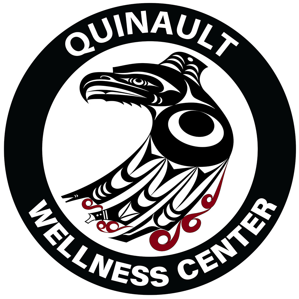 Quinault Wellness Center Logo